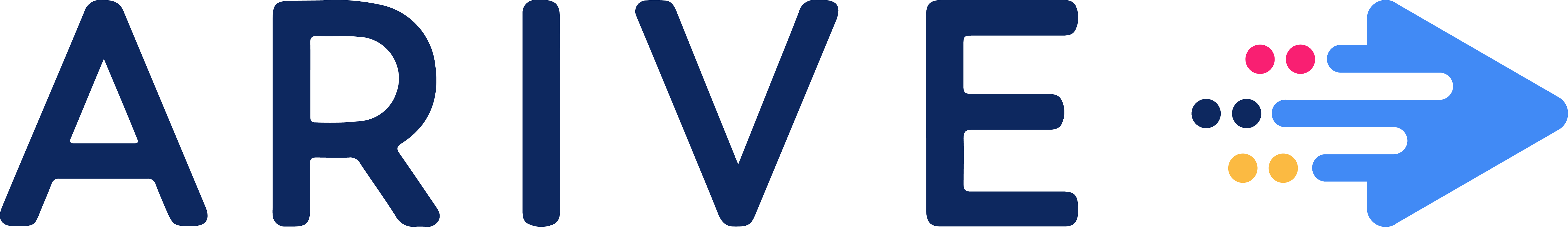 Arive (logo)